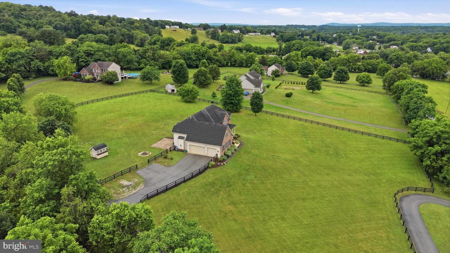 5716 Mount Briar Road photo 73