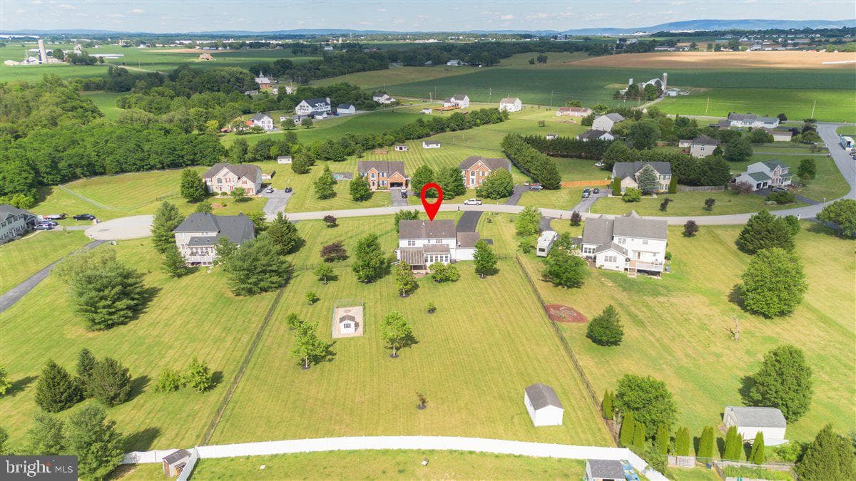 17015 Bivens Lane photo 4
