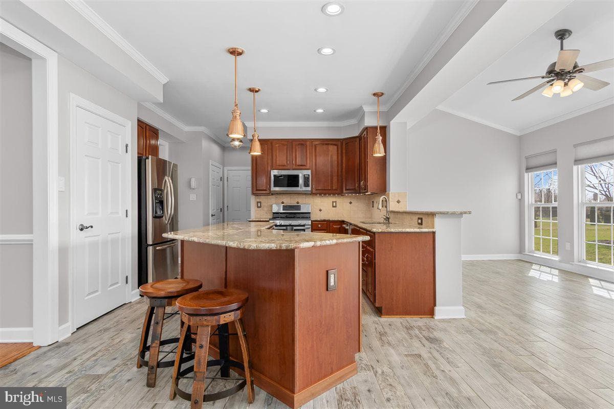 17015 Bivens Lane photo 5