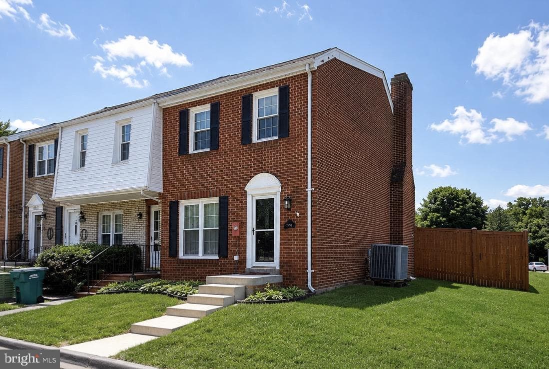 17932 Hickory Lane, Hagerstown
