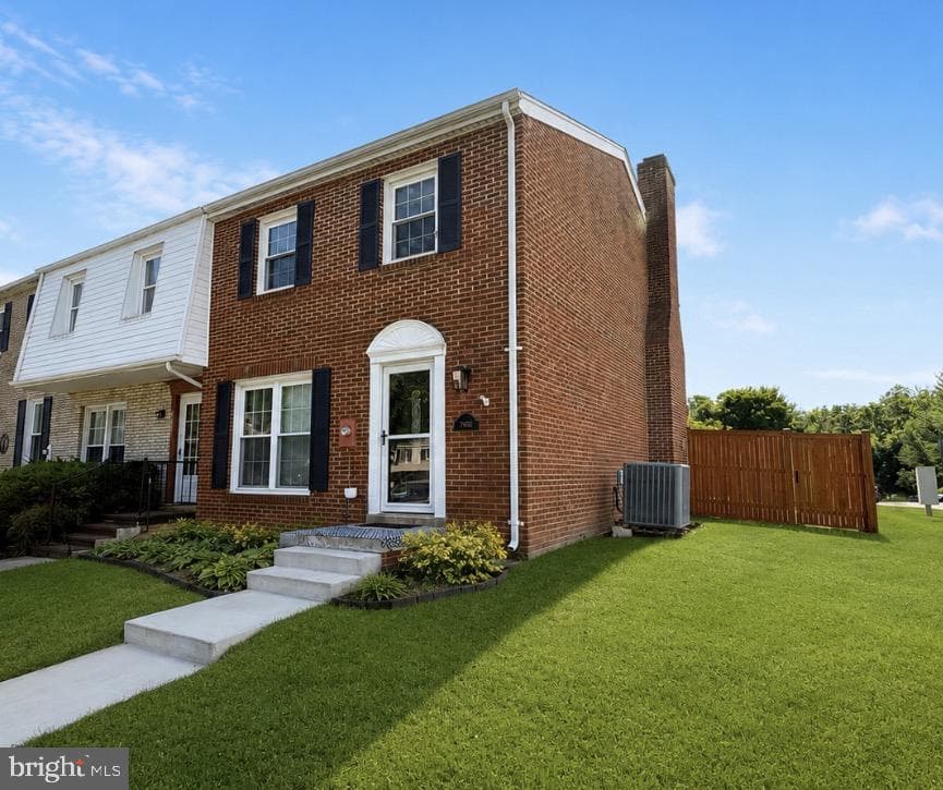17932 Hickory Lane, Hagerstown