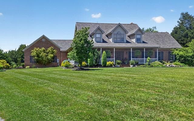 15920 River Bend Court, Williamsport