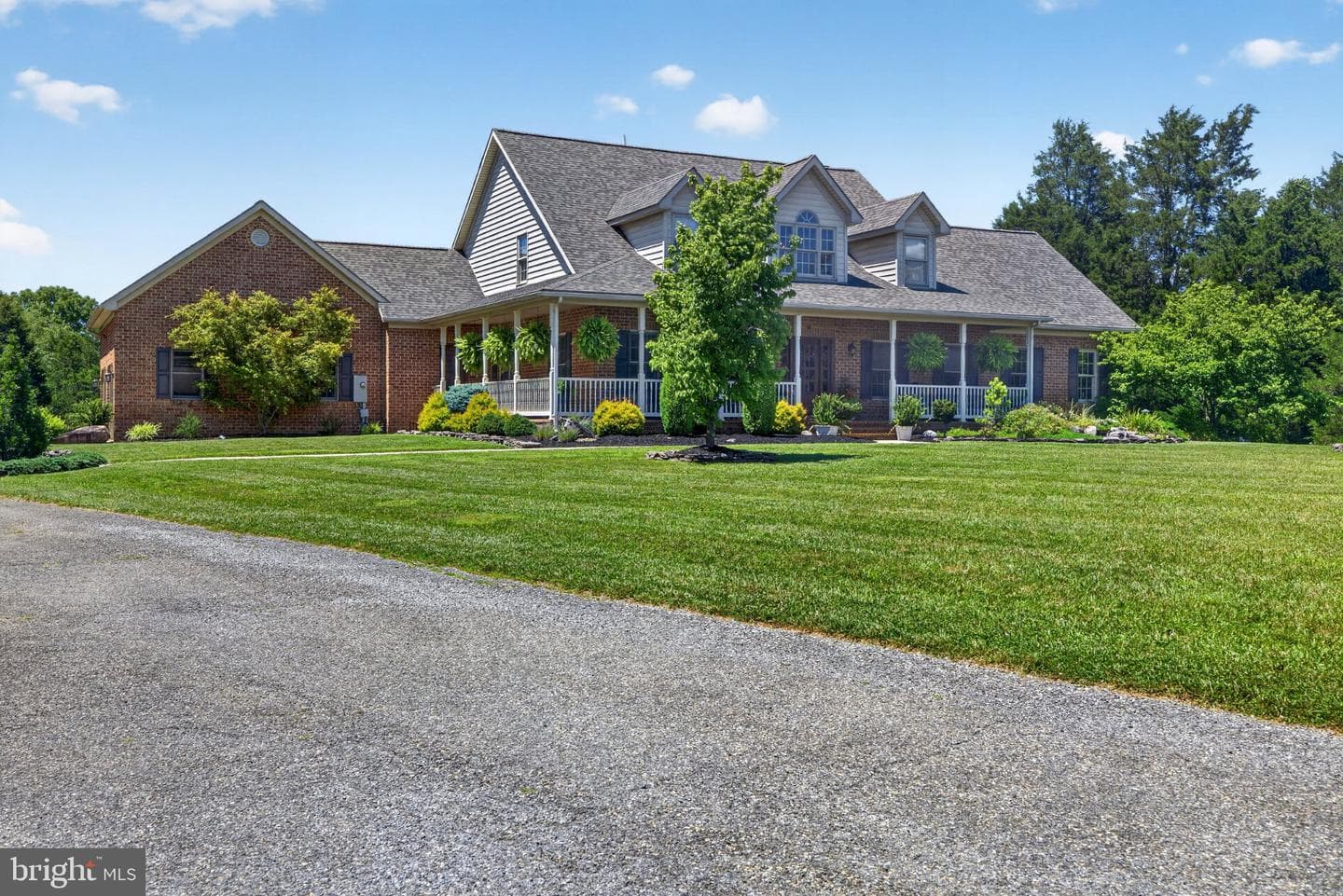 15920 River Bend Court, Williamsport
