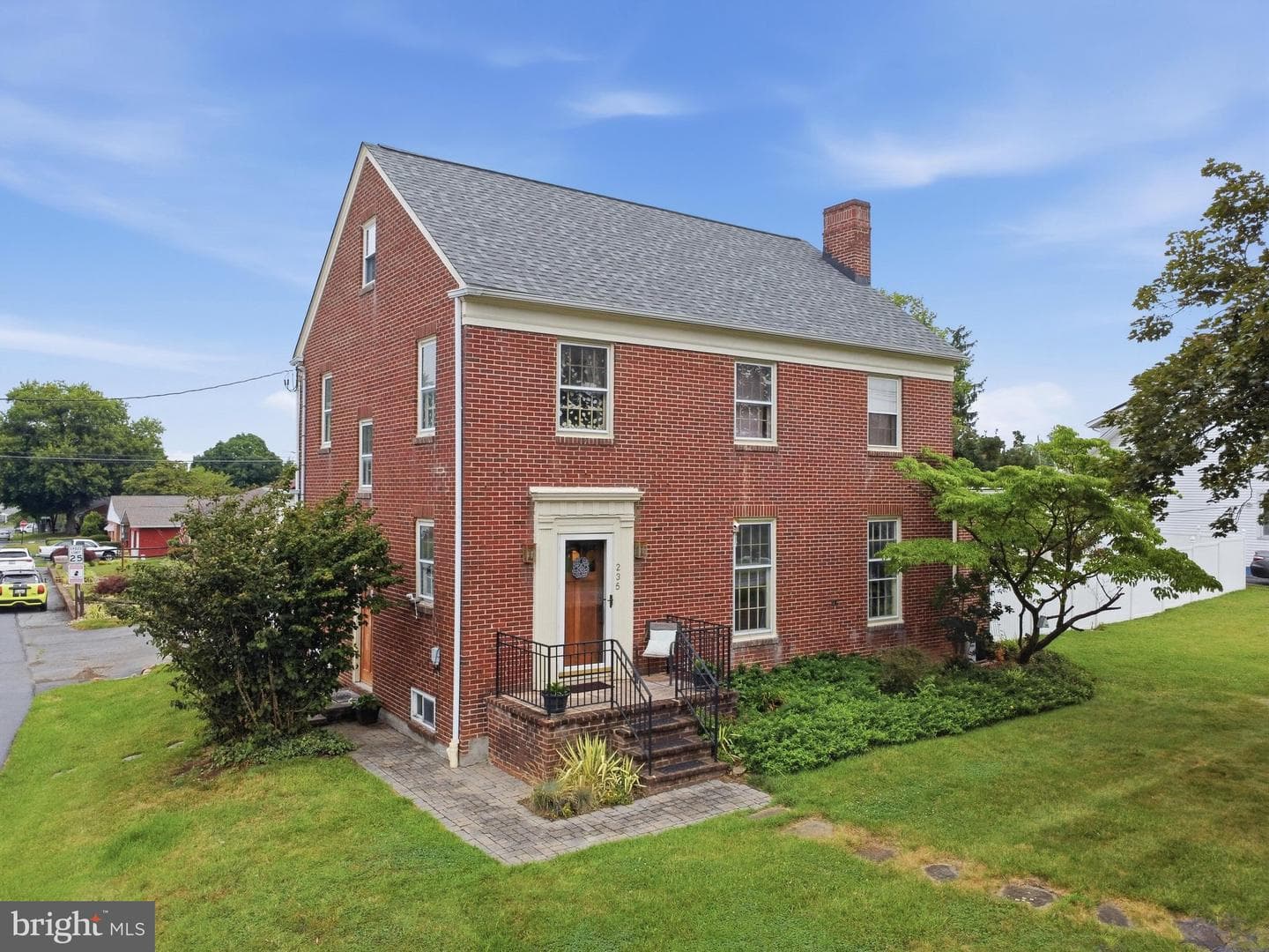 235 E Potomac Street, Williamsport