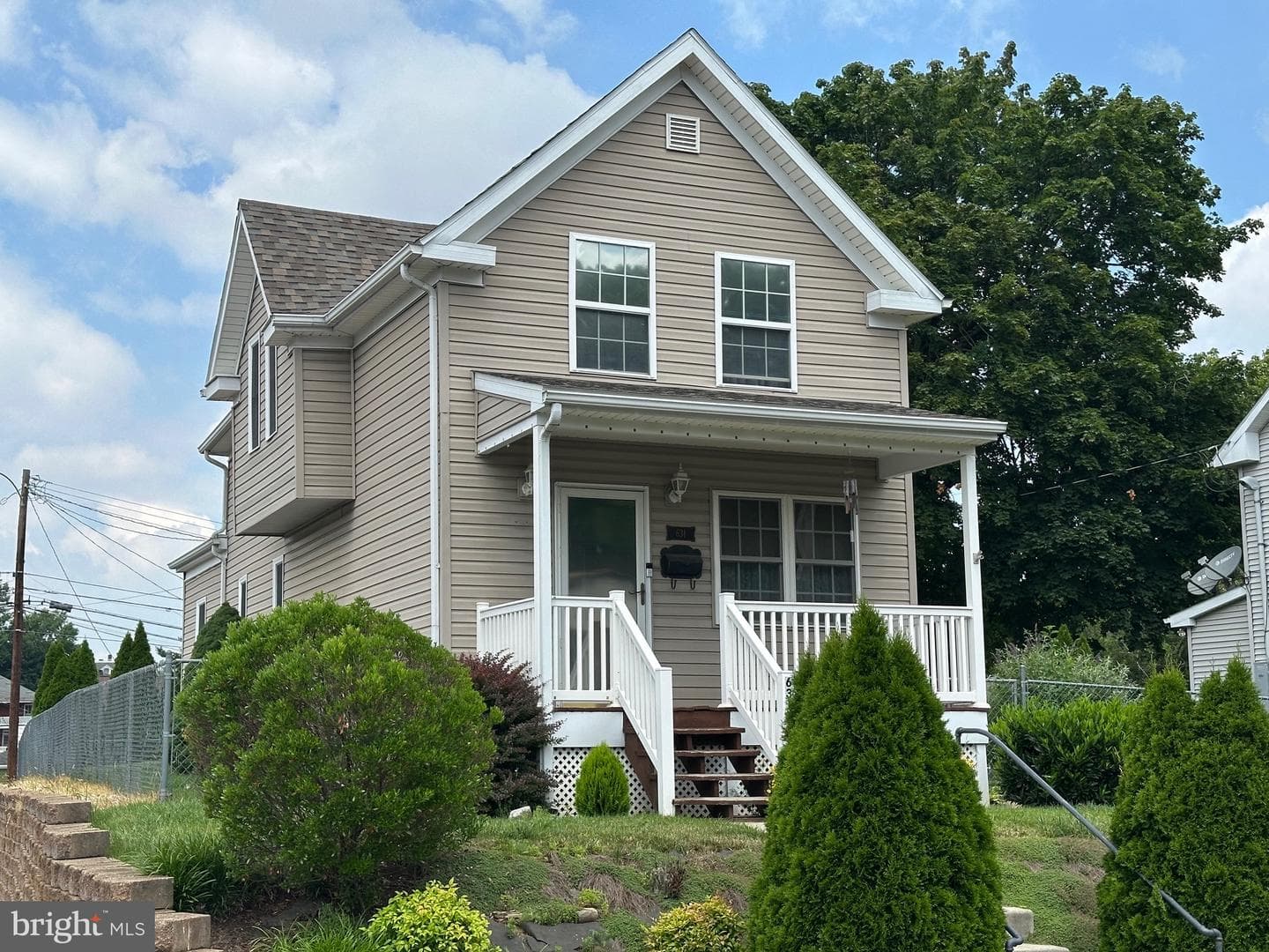 631 Maryland Avenue, Hagerstown