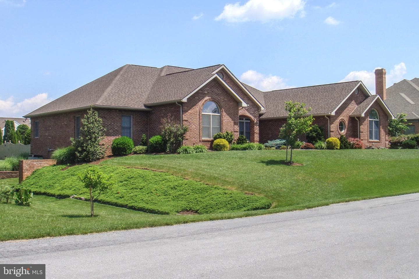 18722 Fountain Terrace, Hagerstown
