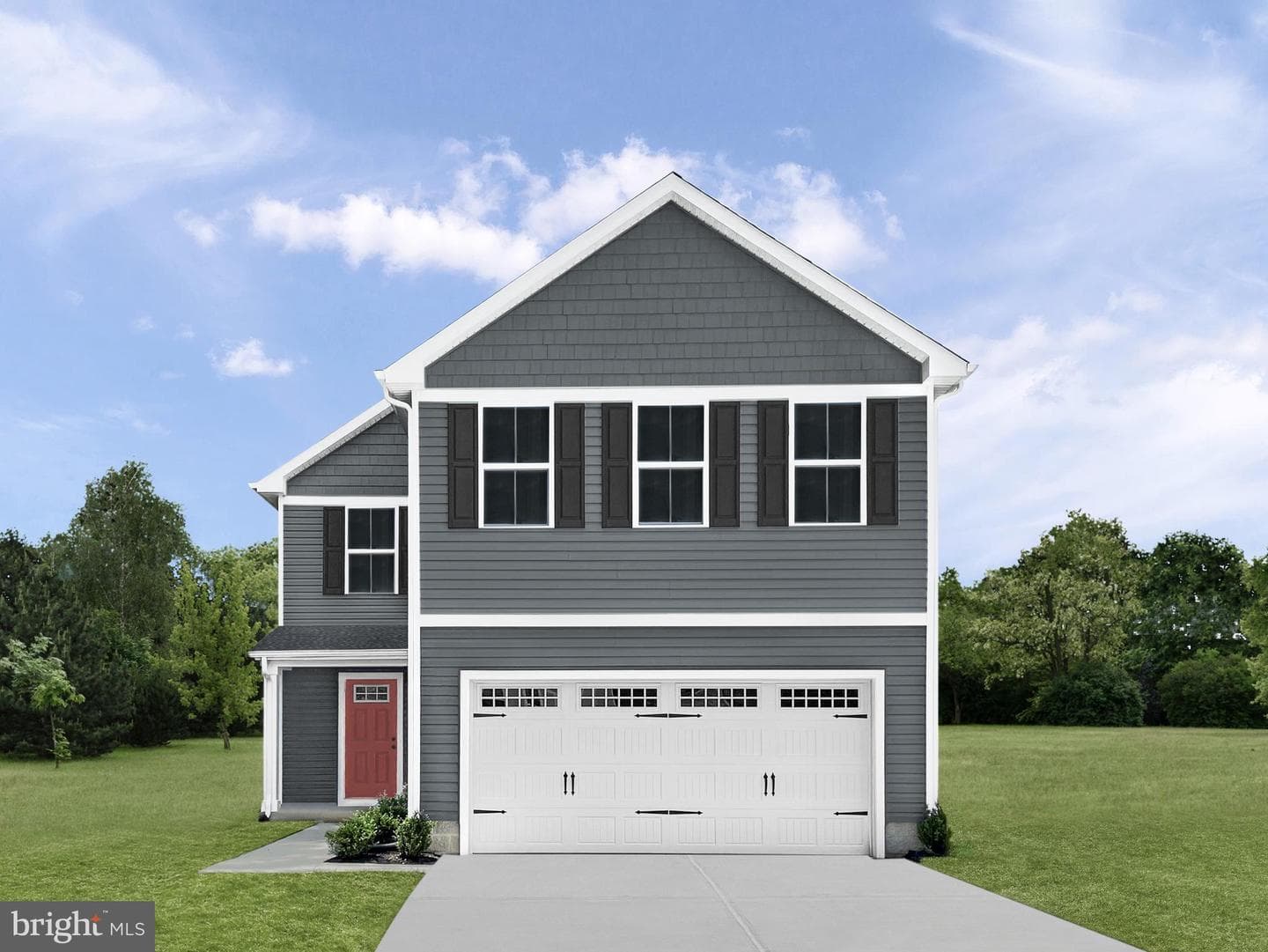 1397 Connecticut Ave, Hagerstown