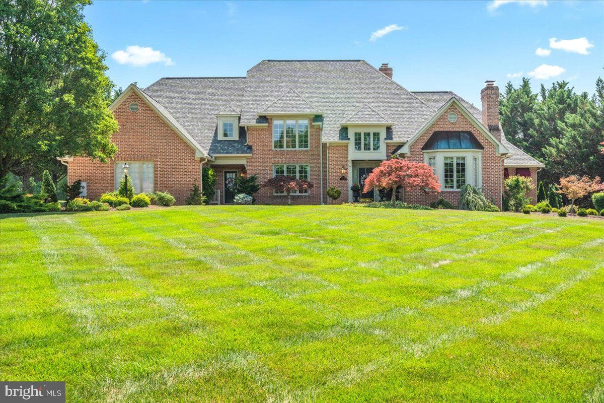 9743 Redamar Drive, Hagerstown