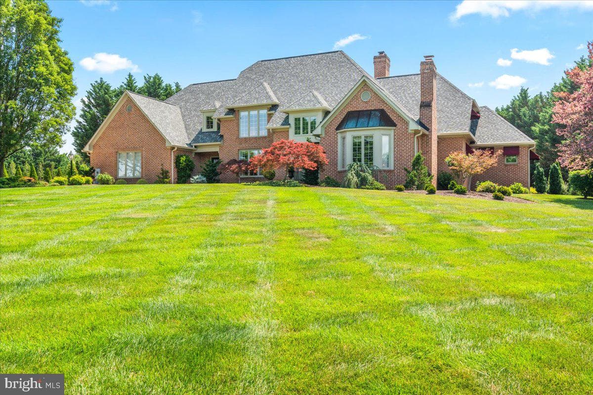 9743 Redamar Drive, Hagerstown