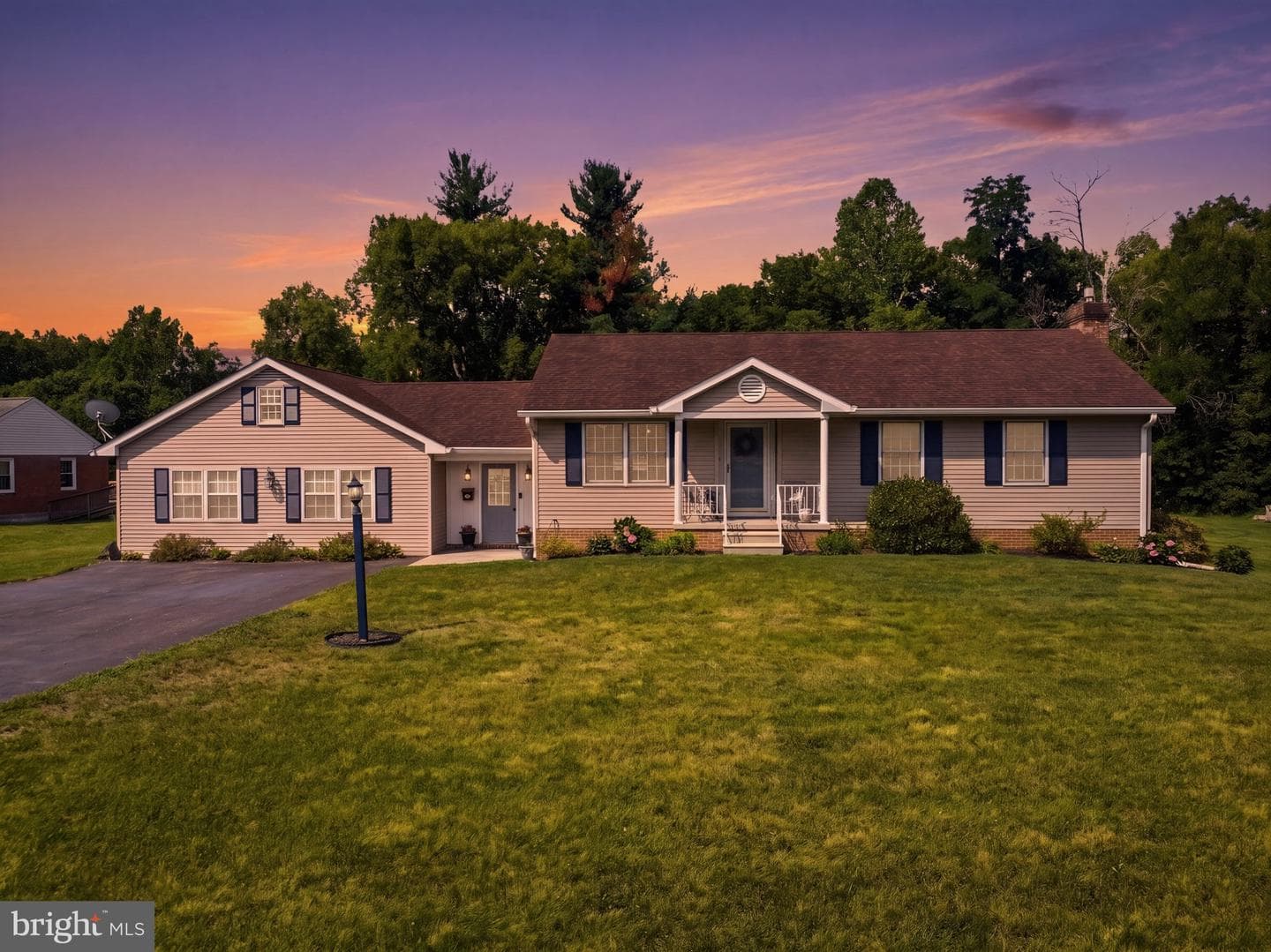 16105 Wright Road, Williamsport