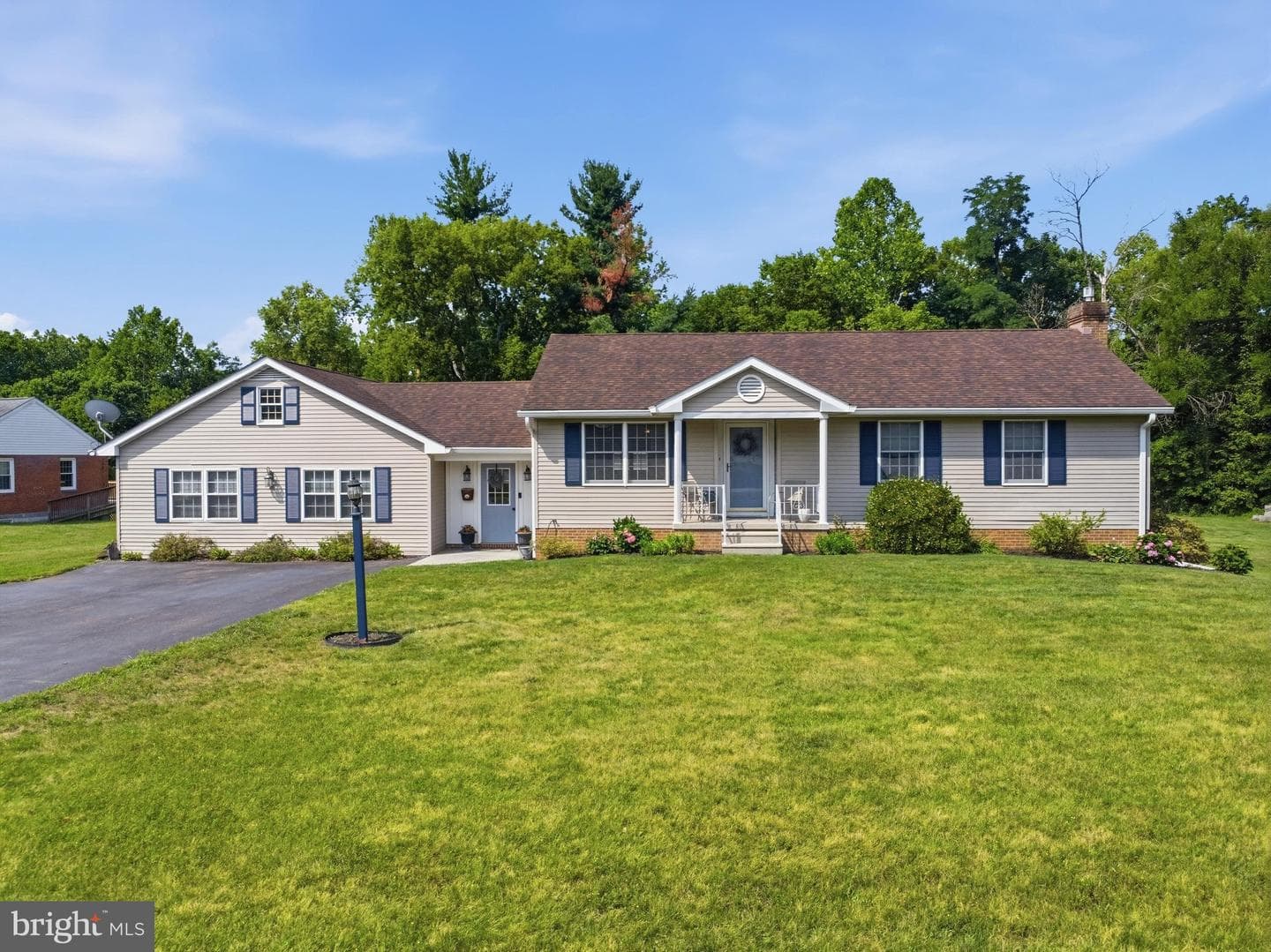 16105 Wright Road, Williamsport