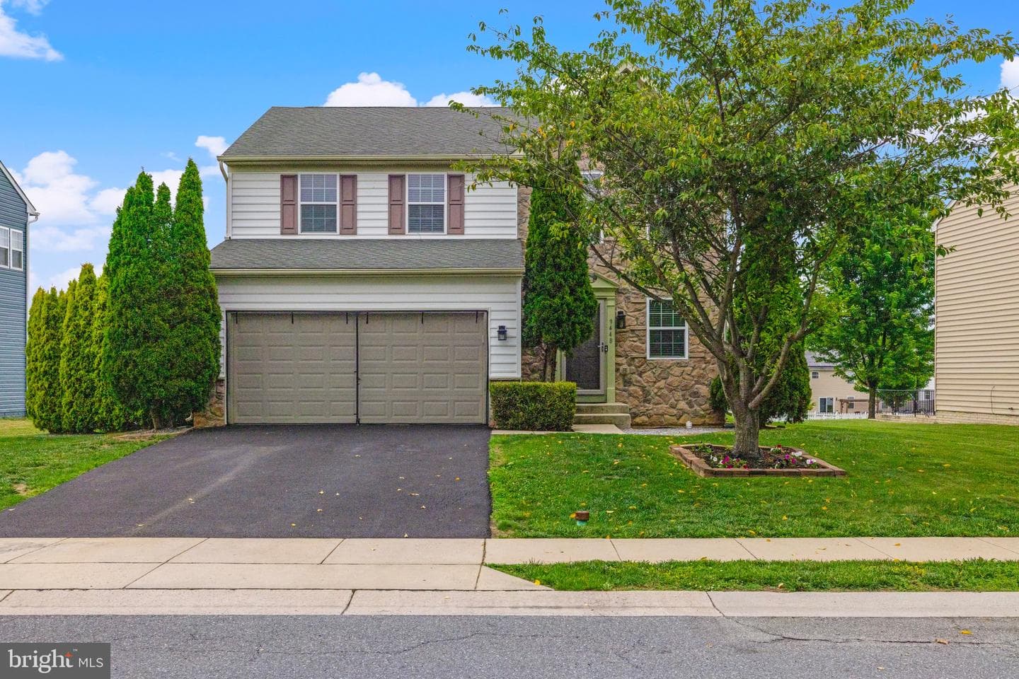 9448 Alloway Drive, Hagerstown