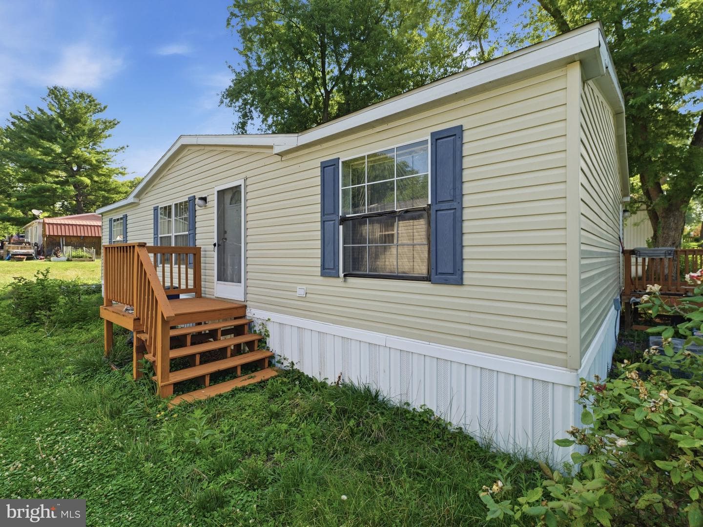 17002 Oakleigh Way, Hagerstown