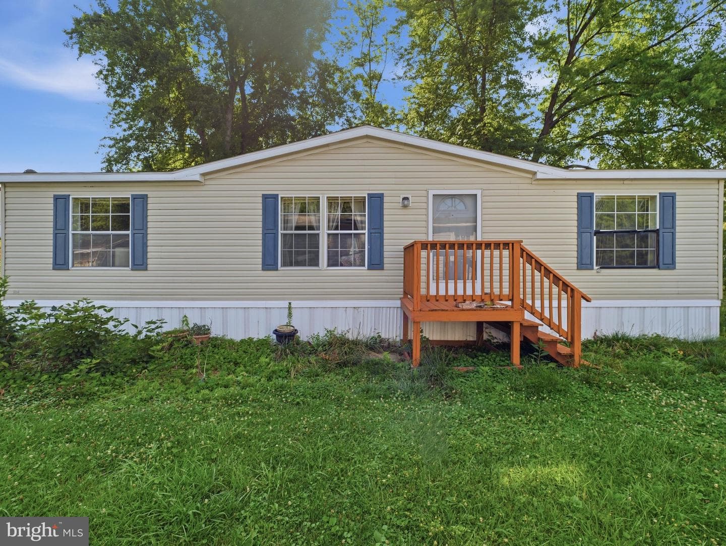 17002 Oakleigh Way, Hagerstown