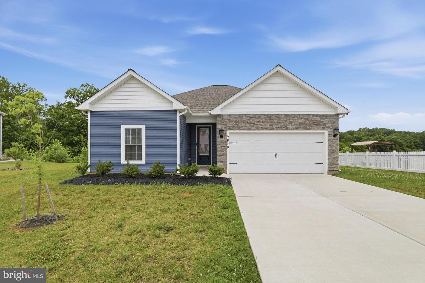 9910 Roulette Drive, Hagerstown