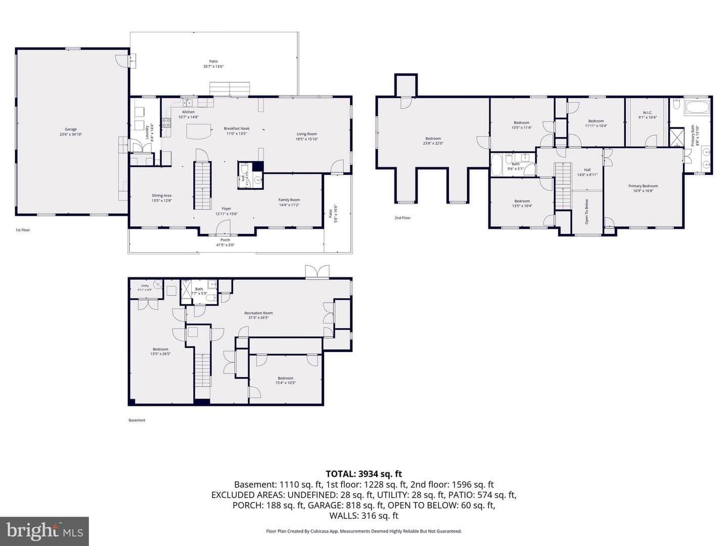 5325 Hollow Tree Lane photo 61