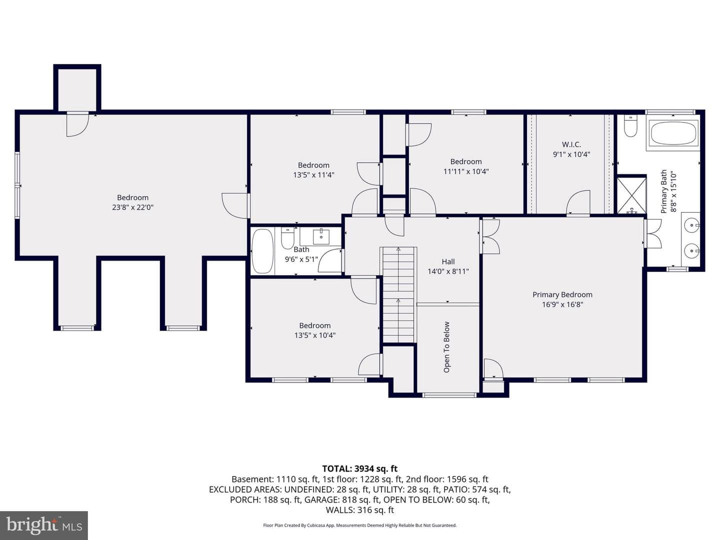 5325 Hollow Tree Lane photo 62