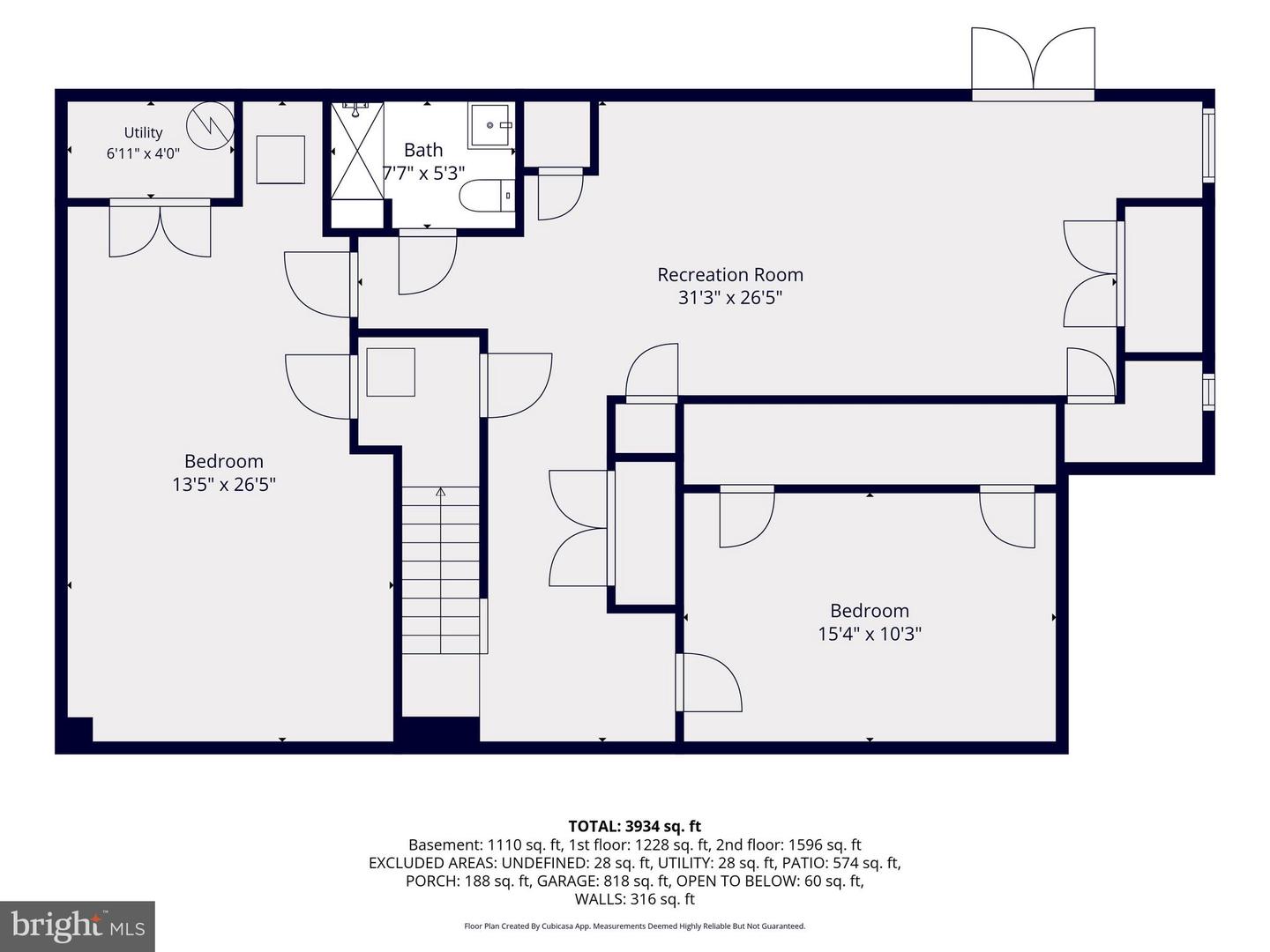 5325 Hollow Tree Lane photo 64