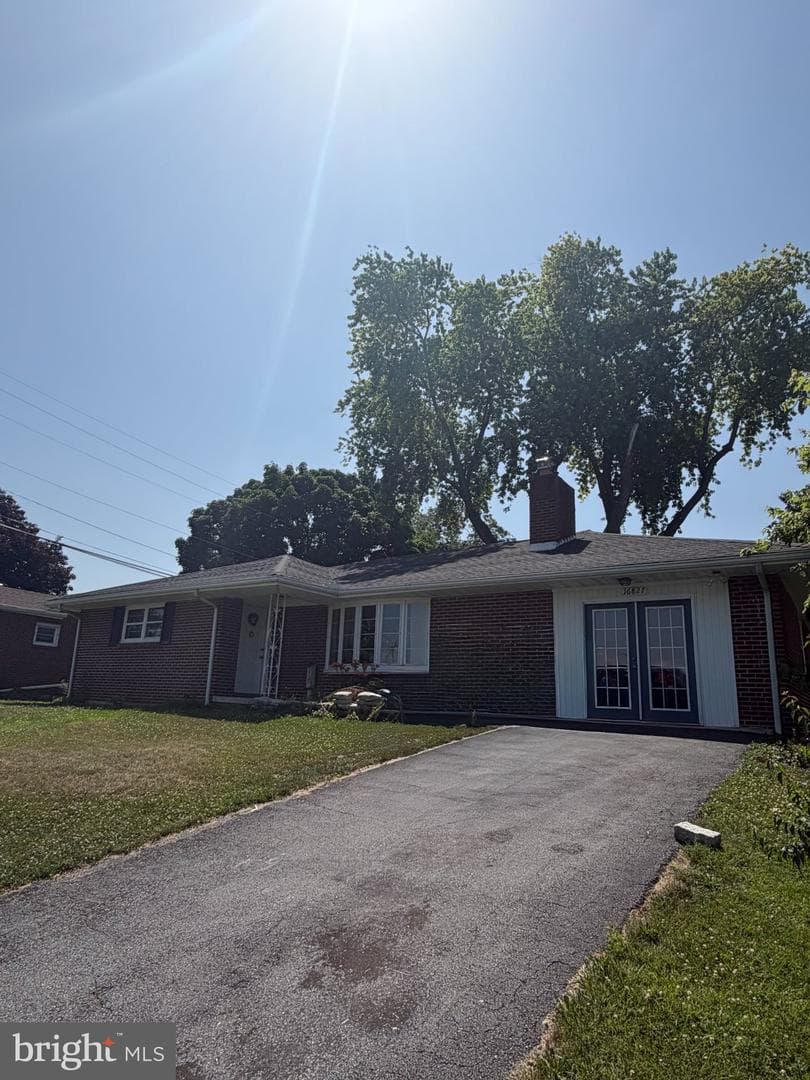 16827 Hampton Road, Williamsport
