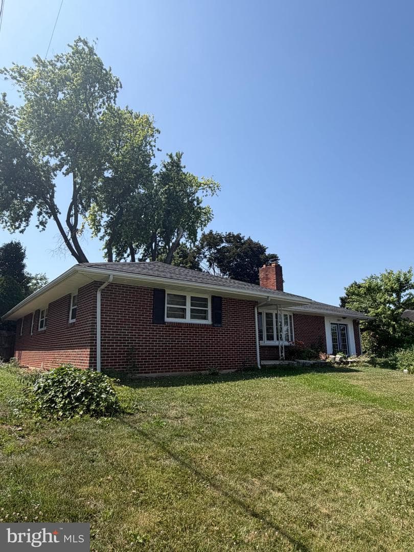 16827 Hampton Road, Williamsport
