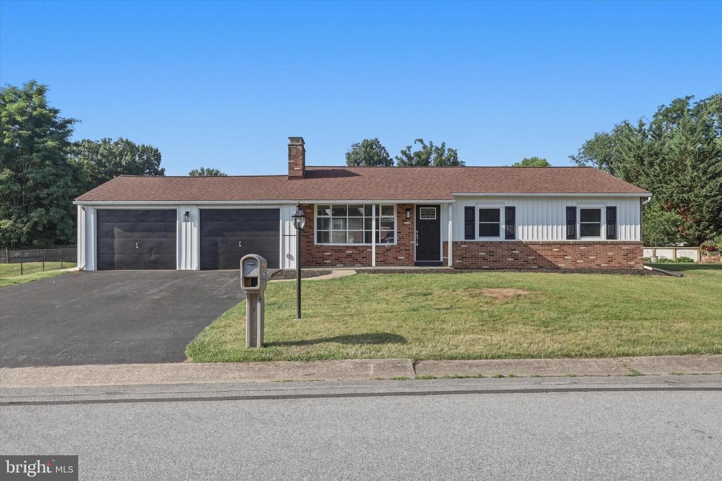 17519 Stone Valley Drive, Hagerstown