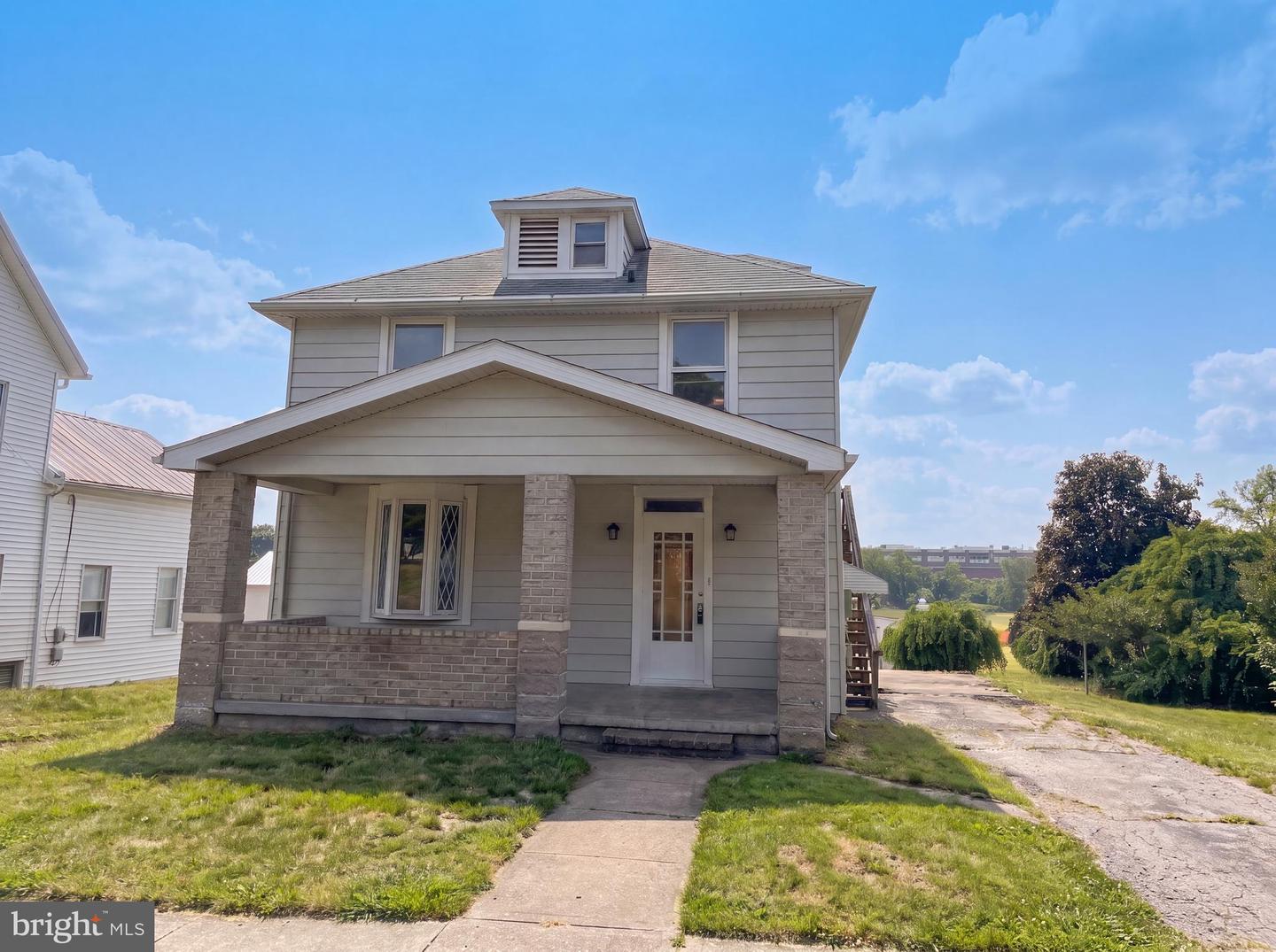 12512 Bradbury Avenue, Smithsburg