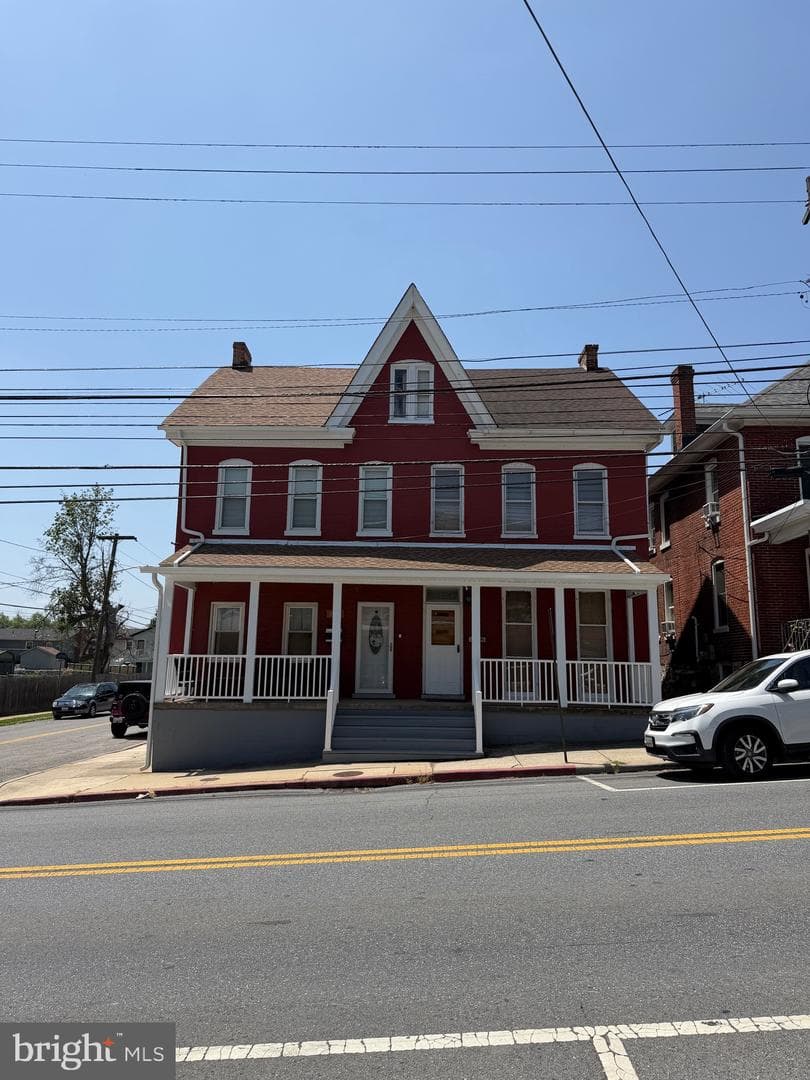 903 W Washington Street, Hagerstown
