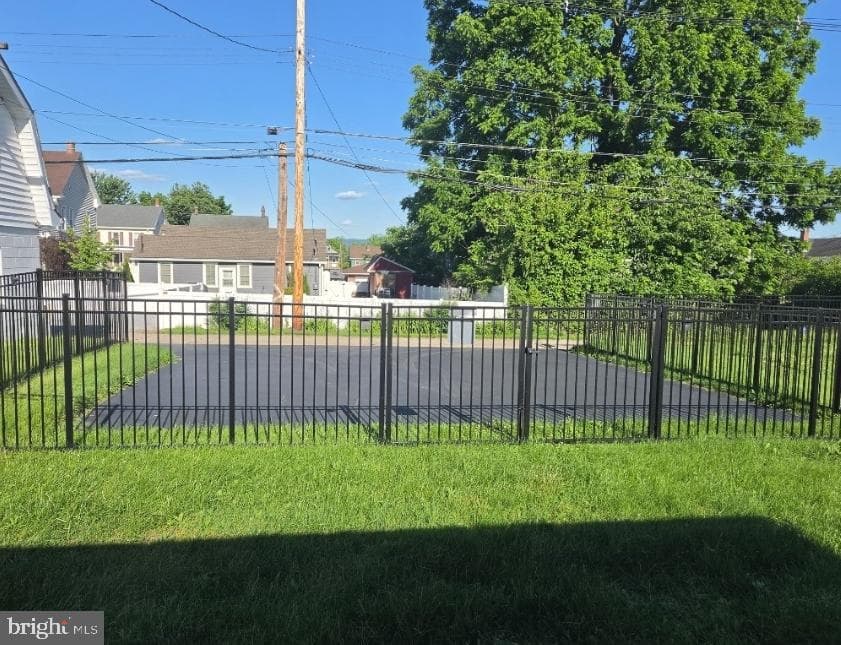 416 Brewer Avenue, Hagerstown