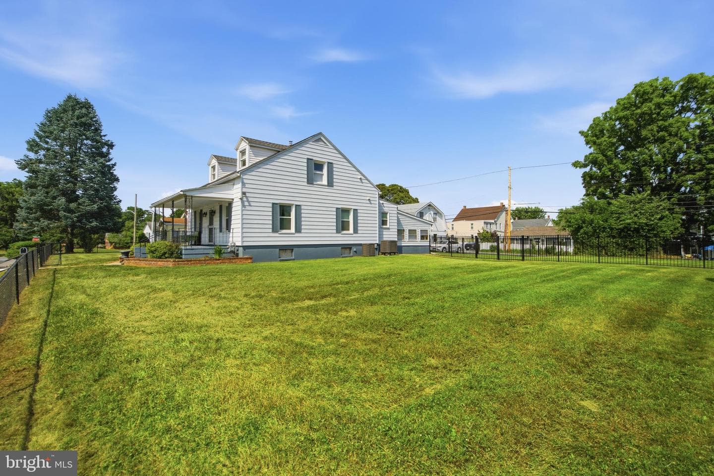 416 Brewer Avenue photo 45