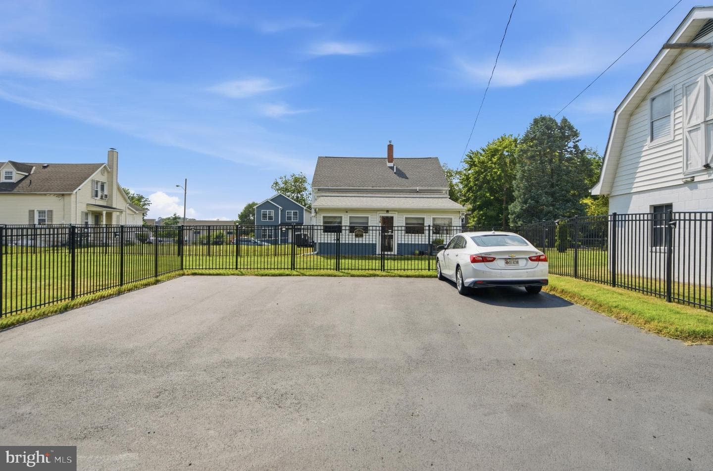 416 Brewer Avenue photo 52
