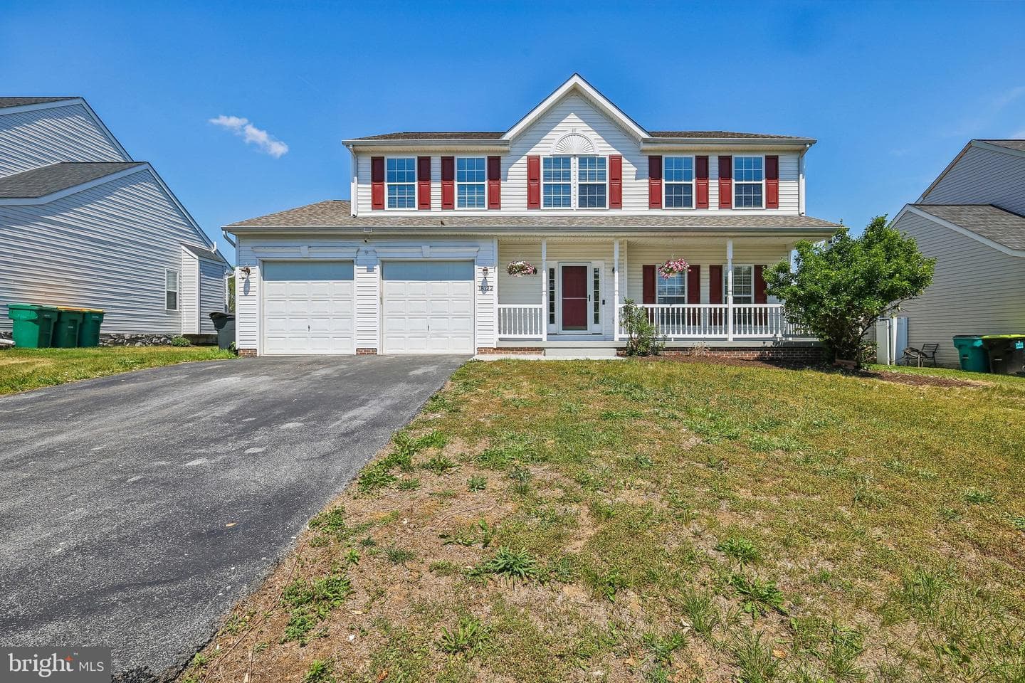 18122 Samuel Cir, Hagerstown