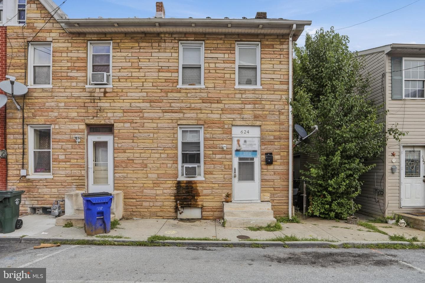 624 George Street, Hagerstown