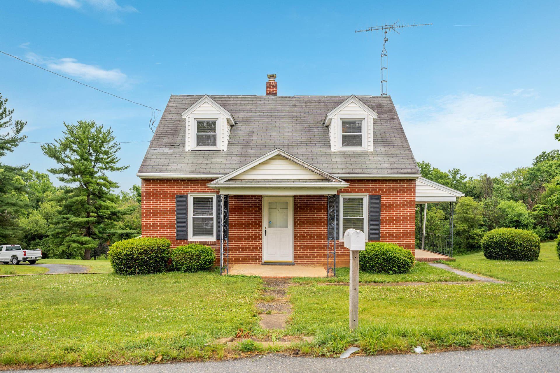 20330 Jefferson Boulevard, Hagerstown