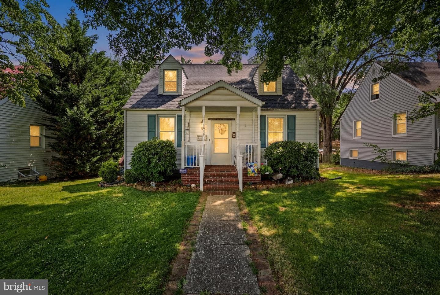 1013 Beechwood Drive, Hagerstown