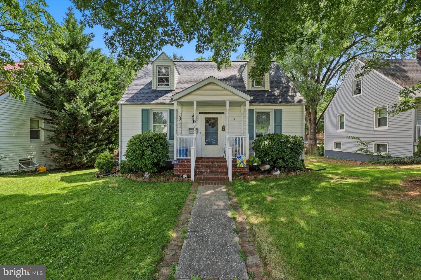 1013 Beechwood Drive, Hagerstown