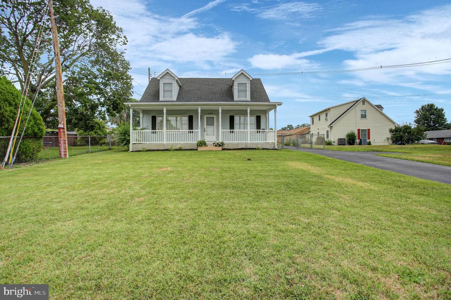 17203 Amber Drive, Hagerstown