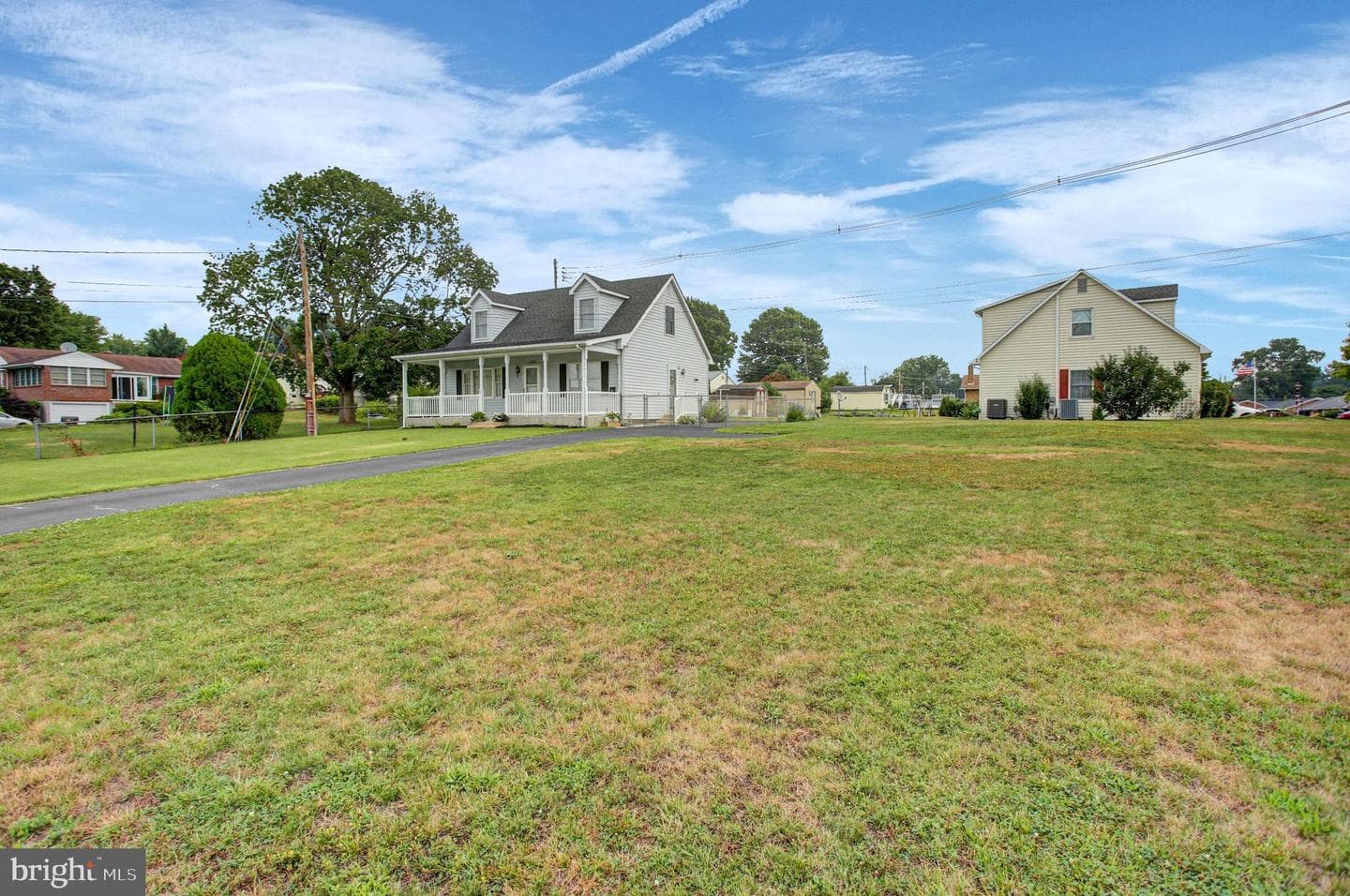 17203 Amber Drive, Hagerstown