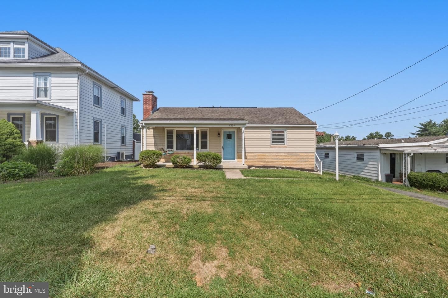 10920 Bower Avenue, Hagerstown