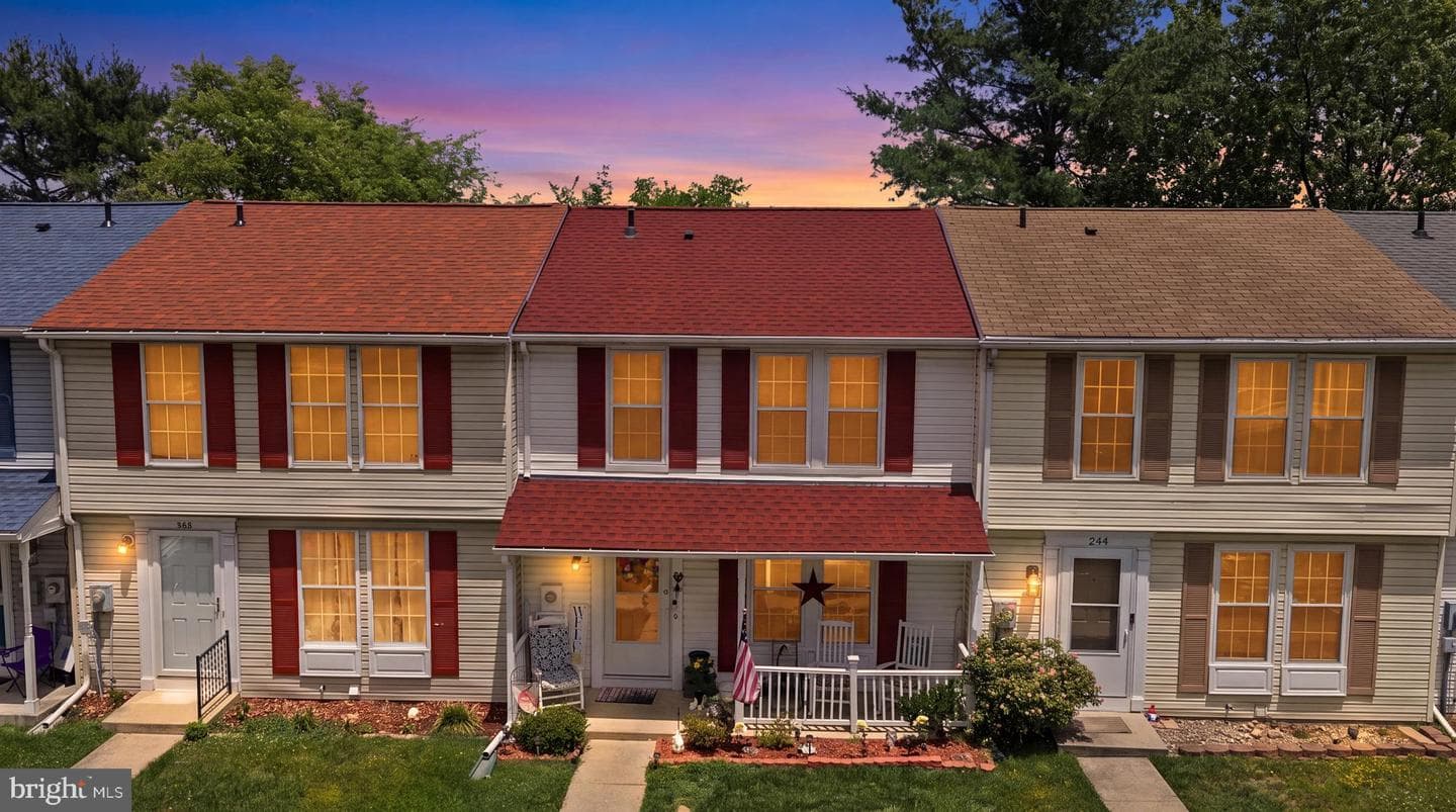 246 Lily Court, Hagerstown
