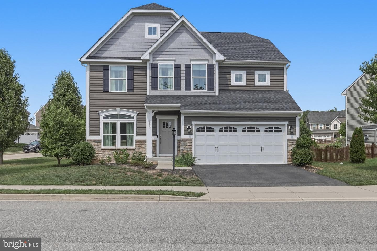 215 Monument Drive, Boonsboro