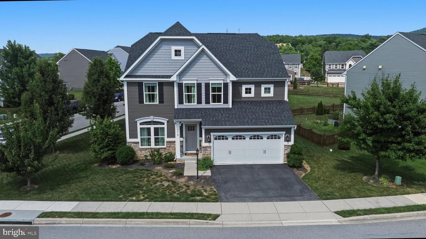 215 Monument Drive, Boonsboro