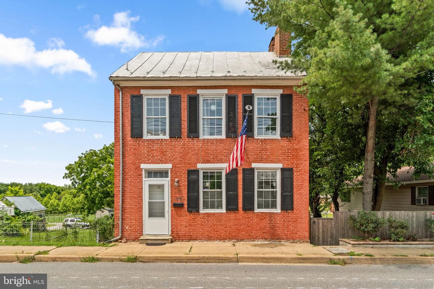119 Potomac Street, Boonsboro
