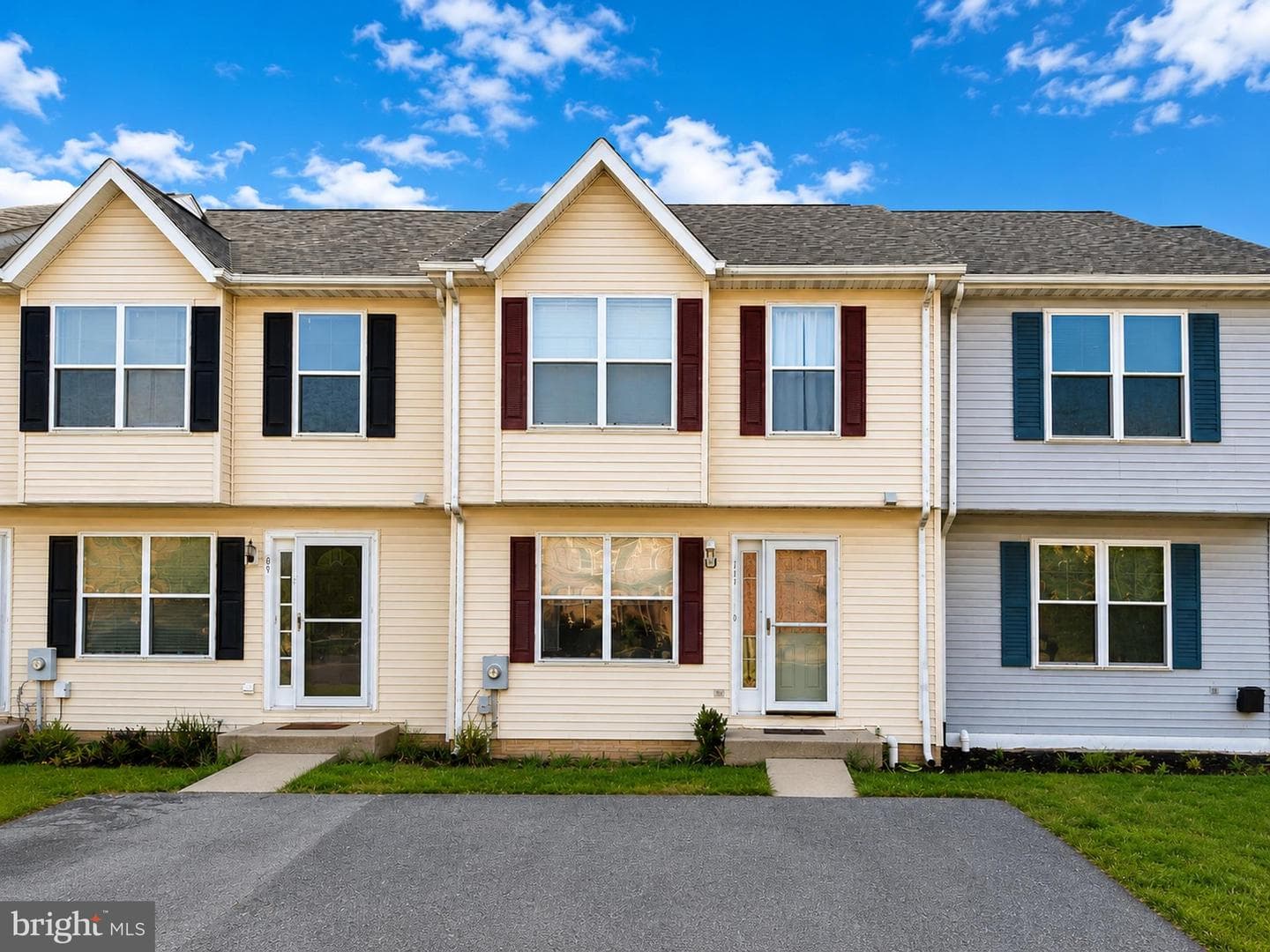 62 Johnson Terrace, Smithsburg