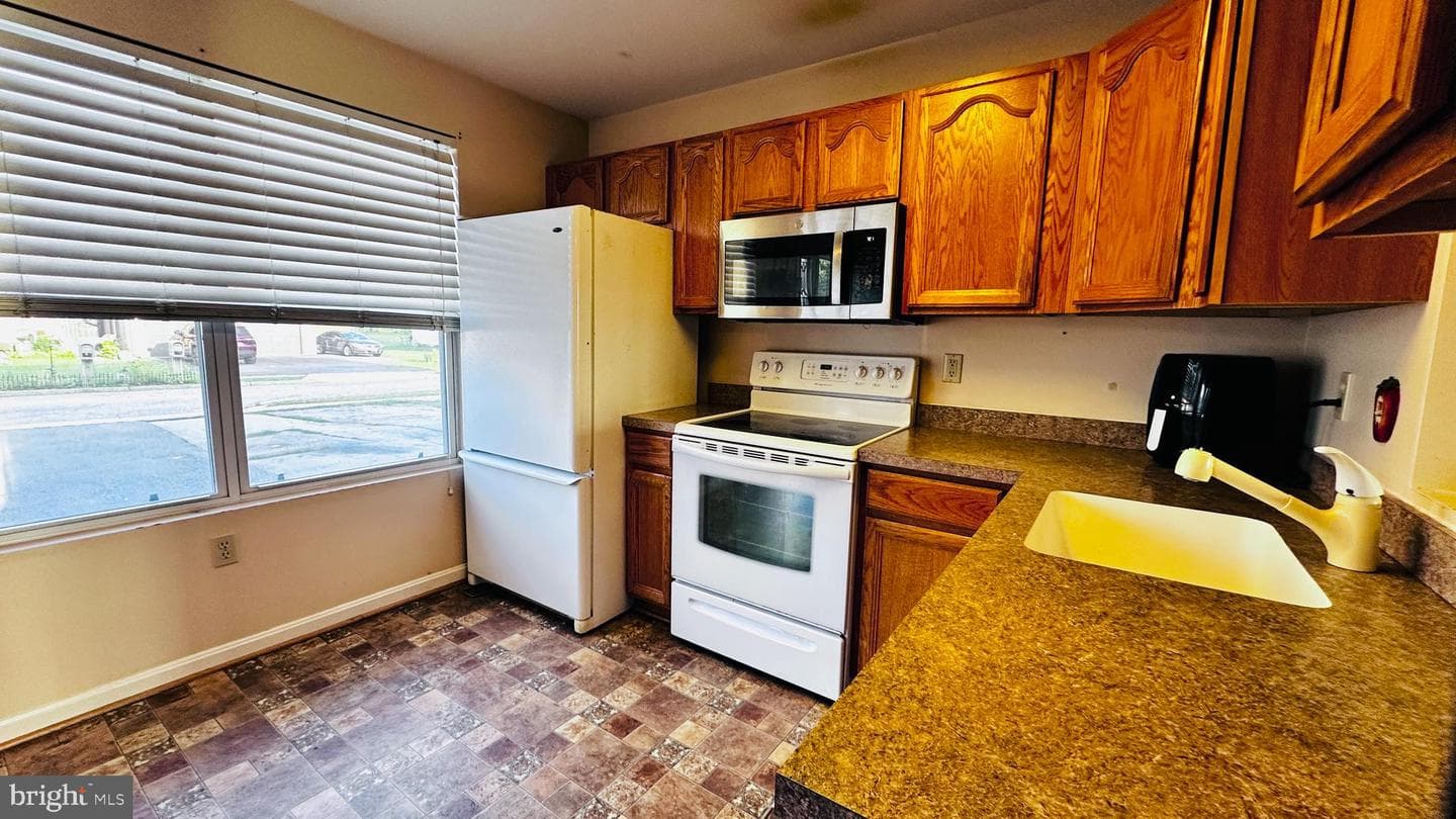 62 Johnson Terrace, Smithsburg