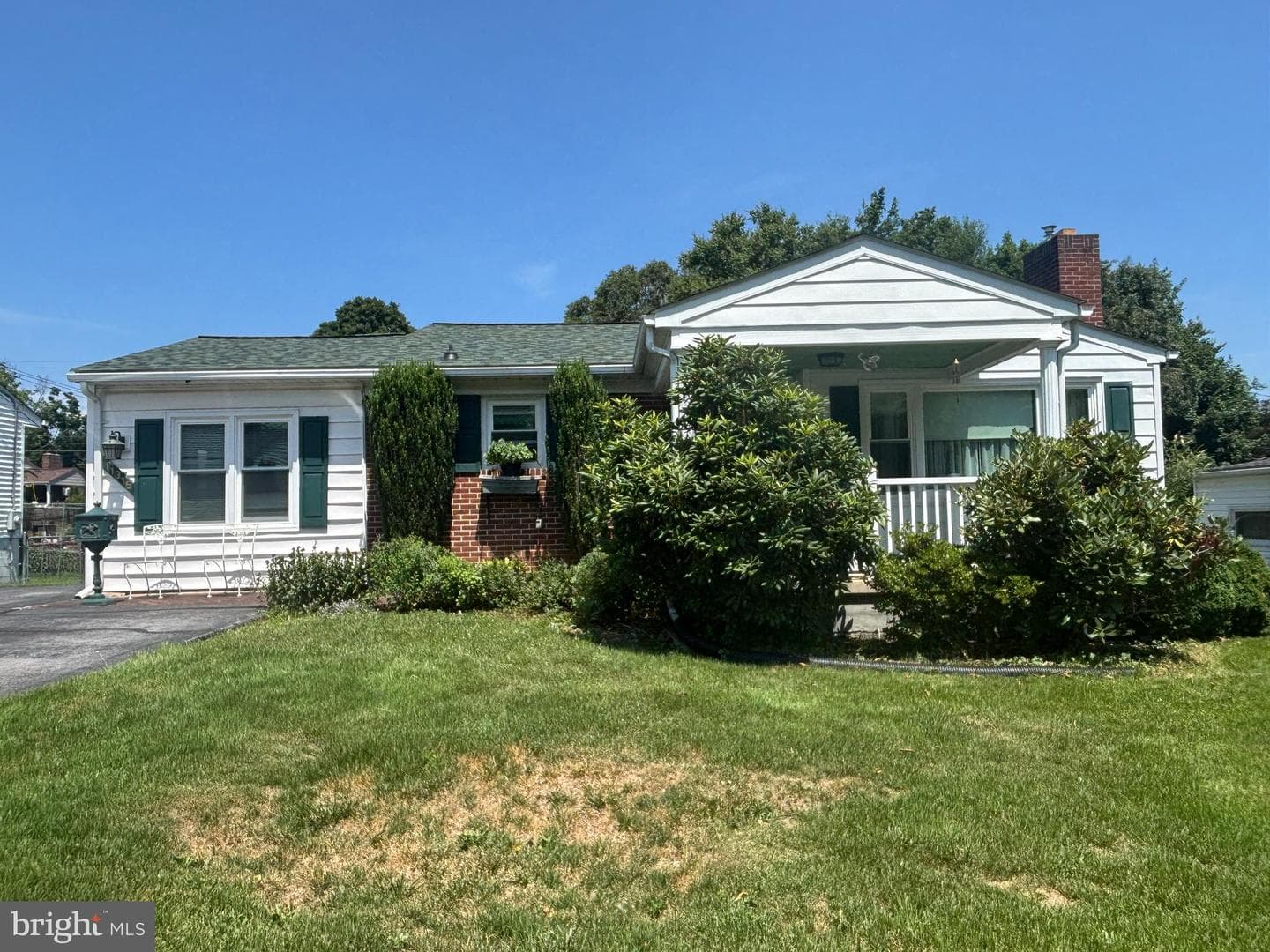 11315 Manse Road photo 1