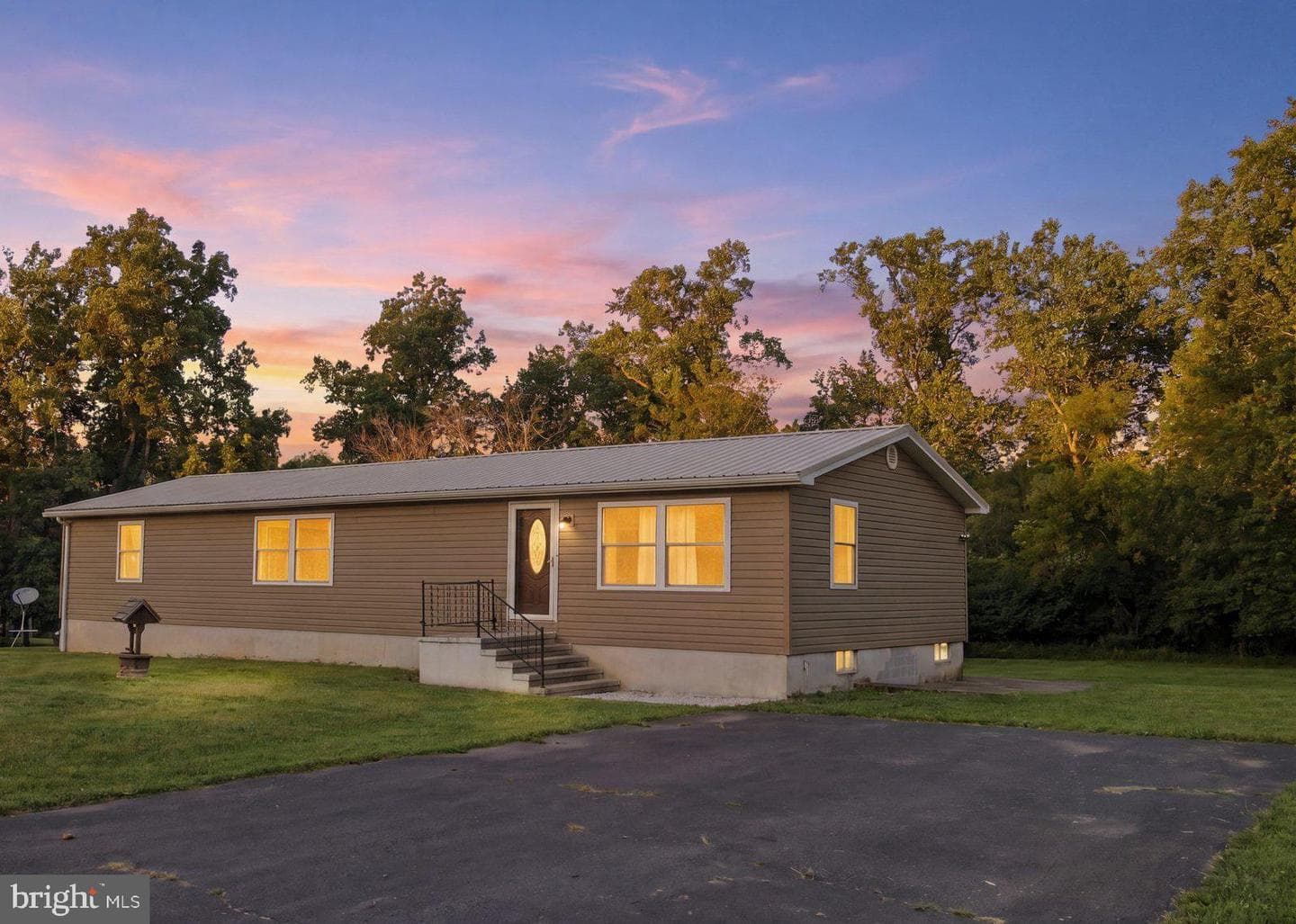 22314 Pondsville Road photo 1