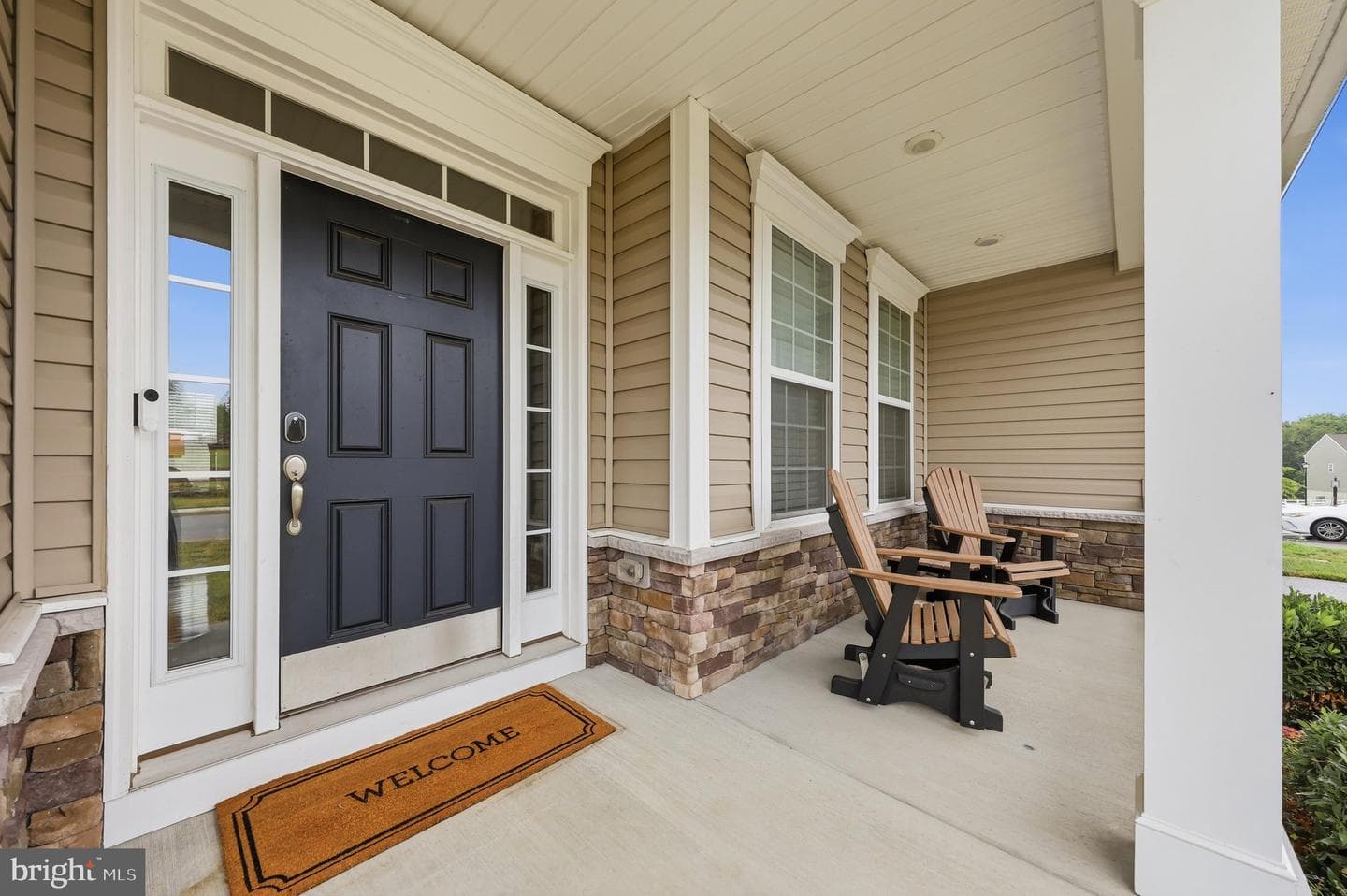 166 Stonecrest Circle, Keedysville