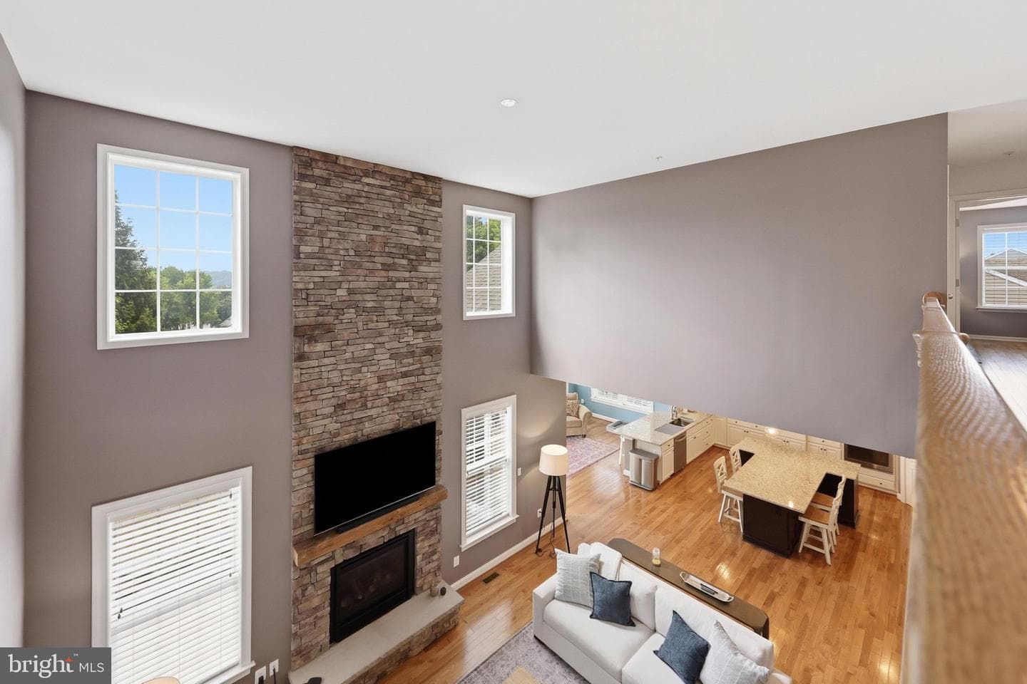166 Stonecrest Circle photo 22