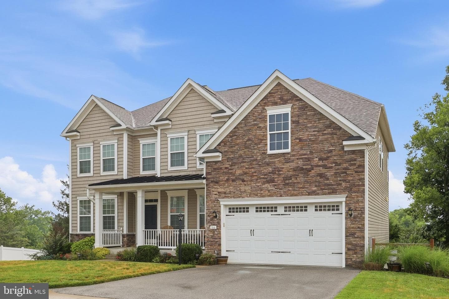 166 Stonecrest Circle photo 42