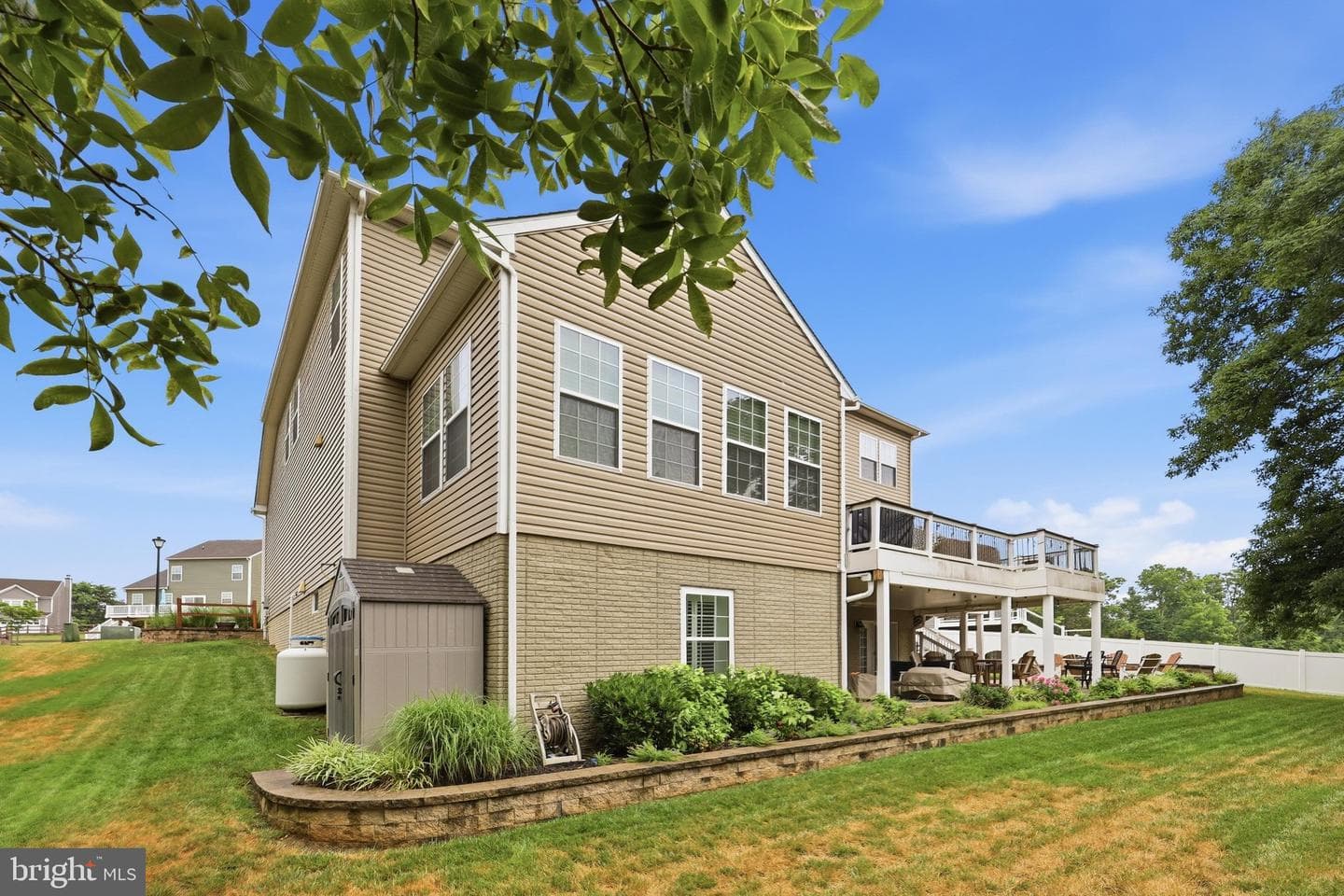 166 Stonecrest Circle photo 47